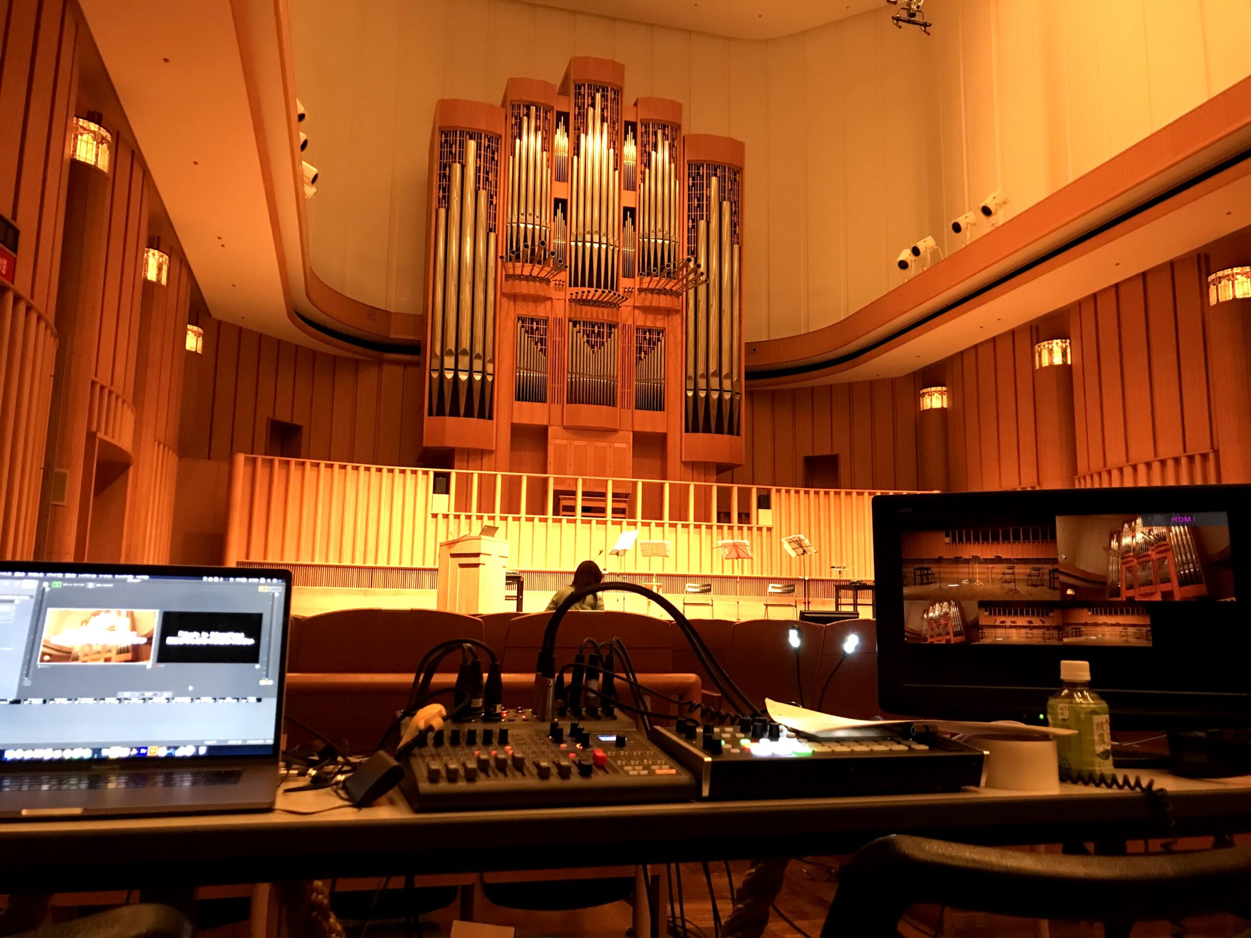 イベント制作・運用