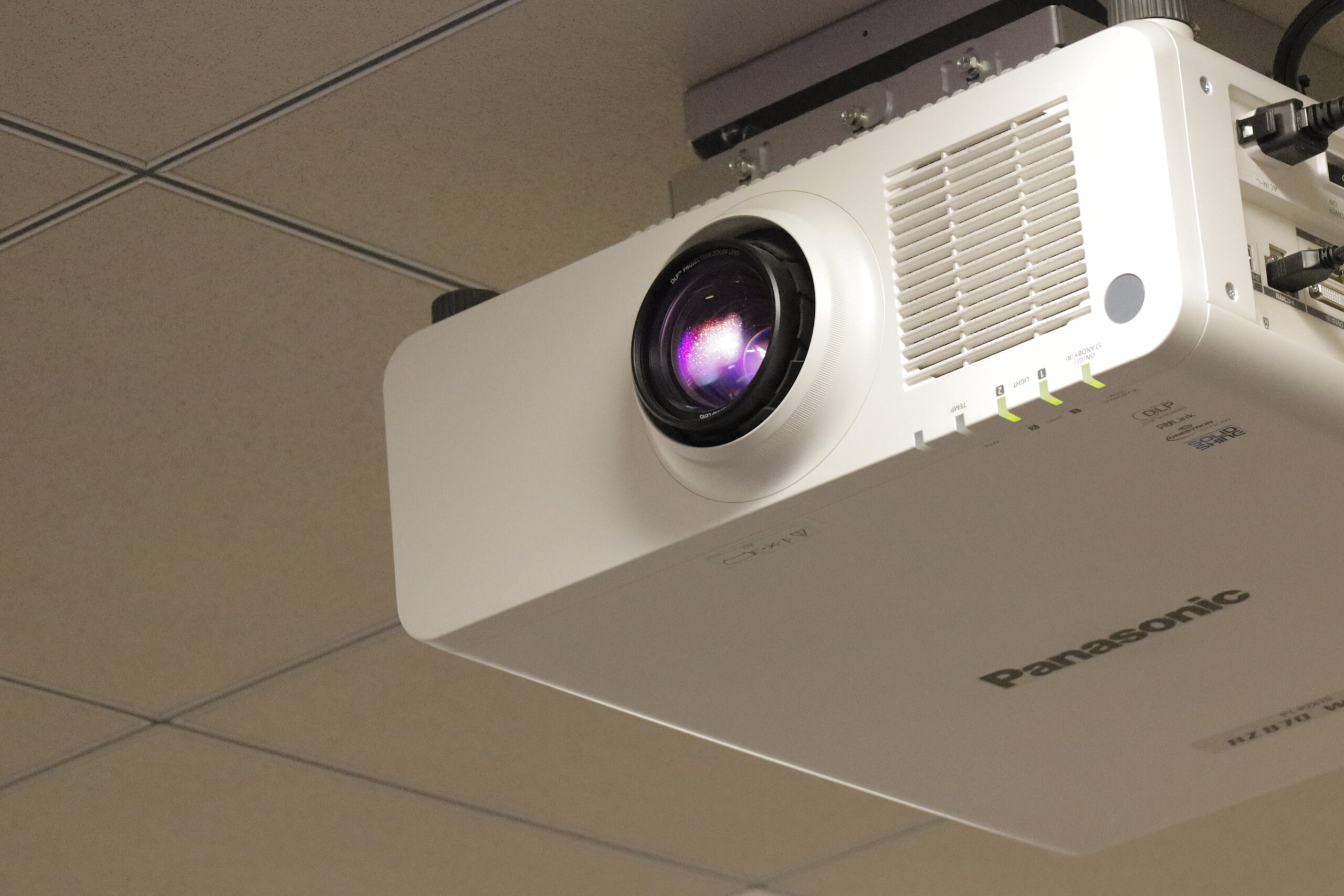 映像・音響機器レンタル